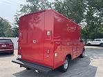 New 2025 Chevrolet Express 3500 11' Reading Aluminum Service Utility Van for sale #GM5643 - photo 7