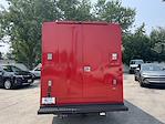 New 2025 Chevrolet Express 3500 11' Reading Aluminum Service Utility Van for sale #GM5643 - photo 8