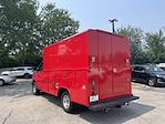New 2025 Chevrolet Express 3500 11' Reading Aluminum Service Utility Van for sale #GM5643 - photo 2