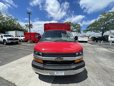 2025 Chevrolet Express 3500 Regular Cab RWD Cutaway for sale #GM5644 - photo 2