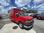 2025 Chevrolet Express 3500 Regular Cab RWD Cutaway for sale #GM5644 - photo 3