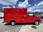 2025 Chevrolet Express 3500 Regular Cab RWD Cutaway for sale #GM5644 - photo 4