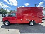 2025 Chevrolet Express 3500 Regular Cab RWD Cutaway for sale #GM5644 - photo 8