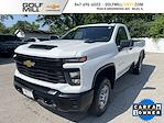 2024 Chevrolet Silverado 2500 Regular Cab 4WD Pickup for sale #GM5646A - photo 1