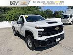 2024 Chevrolet Silverado 2500 Regular Cab 4WD Pickup for sale #GM5646A - photo 5