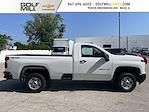 2024 Chevrolet Silverado 2500 Regular Cab 4WD Pickup for sale #GM5646A - photo 6