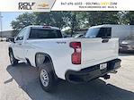 2024 Chevrolet Silverado 2500 Regular Cab 4WD Pickup for sale #GM5646A - photo 9