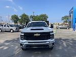 2025 Chevrolet Silverado 3500 Regular Cab 4WD Stake Bed for sale #GM5647 - photo 4
