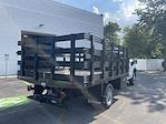 2025 Chevrolet Silverado 3500 Regular Cab 4WD Stake Bed for sale #GM5647 - photo 7