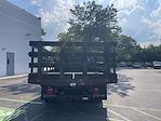 2025 Chevrolet Silverado 3500 Regular Cab 4WD Stake Bed for sale #GM5647 - photo 8