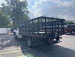 2025 Chevrolet Silverado 3500 Regular Cab 4WD Stake Bed for sale #GM5647 - photo 2