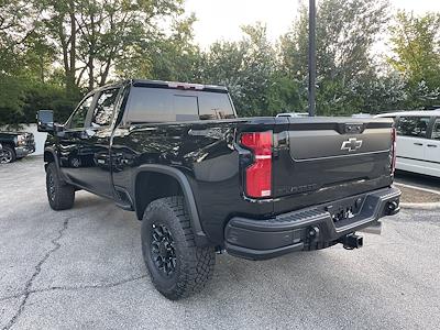 2025 Chevrolet Silverado 2500 Crew Cab 4WD Pickup for sale #GM5649 - photo 2