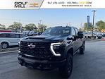 New 2025 Chevrolet Silverado 2500 ZR2 Crew Cab 4WD Pickup for sale #GM5649 - photo 1