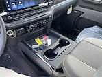 New 2025 Chevrolet Silverado 2500 ZR2 Crew Cab 4WD Pickup for sale #GM5649 - photo 25