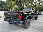 New 2025 Chevrolet Silverado 2500 ZR2 Crew Cab 4WD Pickup for sale #GM5649 - photo 6