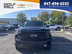 2019 Chevrolet Silverado 1500 Crew Cab 4WD Pickup for sale #GM5649A - photo 3