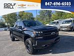 2019 Chevrolet Silverado 1500 Crew Cab 4WD Pickup for sale #GM5649A - photo 4
