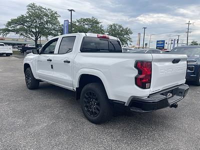 2025 Chevrolet Colorado Crew Cab RWD Pickup for sale #GM5661 - photo 2