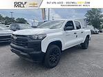 New 2025 Chevrolet Colorado Work Truck Crew Cab Pickup for sale #GM5661 - photo 1
