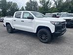 New 2025 Chevrolet Colorado Work Truck Crew Cab Pickup for sale #GM5661 - photo 4