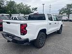 New 2025 Chevrolet Colorado Work Truck Crew Cab Pickup for sale #GM5661 - photo 6