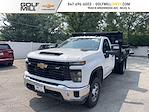 New 2025 Chevrolet Silverado 3500 Regular Cab 4WD 11' 6" Knapheide Steel Dump Truck for sale #GM5664 - photo 1