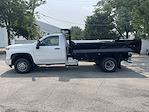 New 2025 Chevrolet Silverado 3500 Regular Cab 4WD 11' 6" Knapheide Steel Dump Truck for sale #GM5664 - photo 10