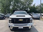 New 2025 Chevrolet Silverado 3500 Regular Cab 4WD 11' 6" Knapheide Steel Dump Truck for sale #GM5664 - photo 3