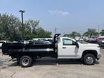 New 2025 Chevrolet Silverado 3500 Regular Cab 4WD 11' 6" Knapheide Steel Dump Truck for sale #GM5664 - photo 5