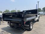 New 2025 Chevrolet Silverado 3500 Regular Cab 4WD 11' 6" Knapheide Steel Dump Truck for sale #GM5664 - photo 6