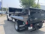 New 2025 Chevrolet Silverado 3500 Regular Cab 4WD 11' 6" Knapheide Steel Dump Truck for sale #GM5664 - photo 2