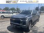 2025 Chevrolet Colorado Crew Cab RWD Pickup for sale #GM5667 - photo 1