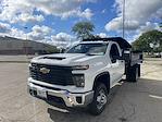 2025 Chevrolet Silverado 3500 Regular Cab 4WD Monroe Truck Equipment Dump Truck for sale #GM5674 - photo 3