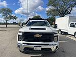 2025 Chevrolet Silverado 3500 Regular Cab 4WD Monroe Truck Equipment Dump Truck for sale #GM5674 - photo 4