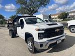 2025 Chevrolet Silverado 3500 Regular Cab 4WD Monroe Truck Equipment Dump Truck for sale #GM5674 - photo 5