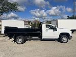 2025 Chevrolet Silverado 3500 Regular Cab 4WD Monroe Truck Equipment Dump Truck for sale #GM5674 - photo 6