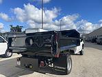 2025 Chevrolet Silverado 3500 Regular Cab 4WD Monroe Truck Equipment Dump Truck for sale #GM5674 - photo 7