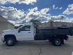 2025 Chevrolet Silverado 3500 Regular Cab 4WD Monroe Truck Equipment Dump Truck for sale #GM5674 - photo 9