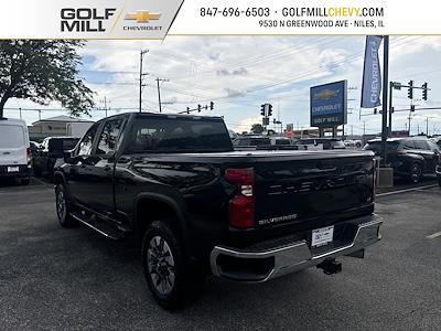 2022 Chevrolet Silverado 2500 Crew Cab 4WD Pickup for sale #GM5678A - photo 2