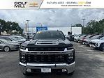 2022 Chevrolet Silverado 2500 Crew Cab 4WD Pickup for sale #GM5678A - photo 3