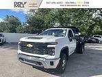 2025 Chevrolet Silverado 3500 Regular Cab 4WD Monroe Truck Equipment Dump Truck for sale #GM5689 - photo 1