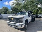 2025 Chevrolet Silverado 3500 Regular Cab 4WD Monroe Truck Equipment Dump Truck for sale #GM5689 - photo 3