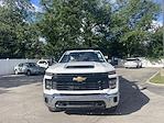2025 Chevrolet Silverado 3500 Regular Cab 4WD Monroe Truck Equipment Dump Truck for sale #GM5689 - photo 4