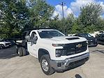2025 Chevrolet Silverado 3500 Regular Cab 4WD Monroe Truck Equipment Dump Truck for sale #GM5689 - photo 5