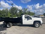2025 Chevrolet Silverado 3500 Regular Cab 4WD Monroe Truck Equipment Dump Truck for sale #GM5689 - photo 6