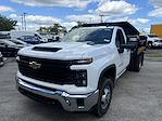 2025 Chevrolet Silverado 3500 Regular Cab 4WD Dump Truck for sale #GM5690 - photo 6