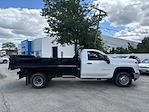 2025 Chevrolet Silverado 3500 Regular Cab 4WD Dump Truck for sale #GM5690 - photo 7