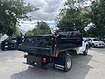 2025 Chevrolet Silverado 3500 Regular Cab 4WD Dump Truck for sale #GM5690 - photo 2
