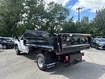 2025 Chevrolet Silverado 3500 Regular Cab 4WD Dump Truck for sale #GM5690 - photo 4