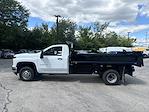 2025 Chevrolet Silverado 3500 Regular Cab 4WD Dump Truck for sale #GM5690 - photo 9